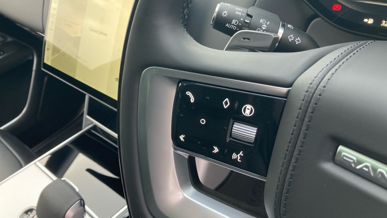 Land Rover Range Rover 3.0 D350 Autobiography 4dr Auto Diesel Estate